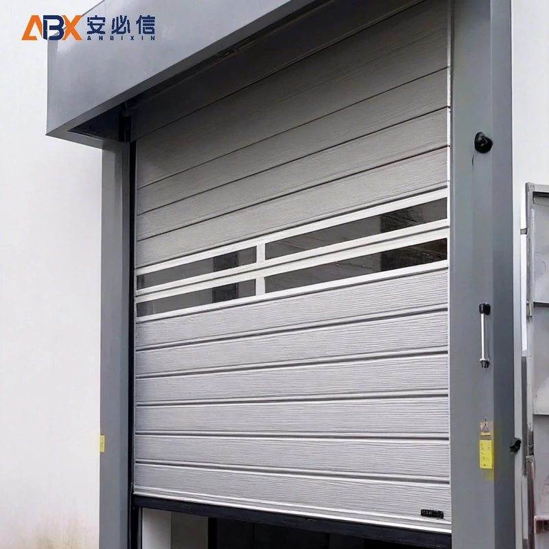 淮安市医药密闭高速门